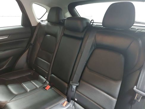 Used 2022 MAZDA CX-5 AWD 2.5 S w/ Premium Package image 14
