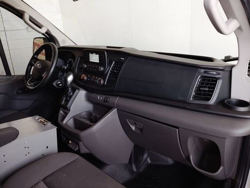 Used 2024 Ford Transit 150 Low Roof w/ Upfitter Package RWD image 11