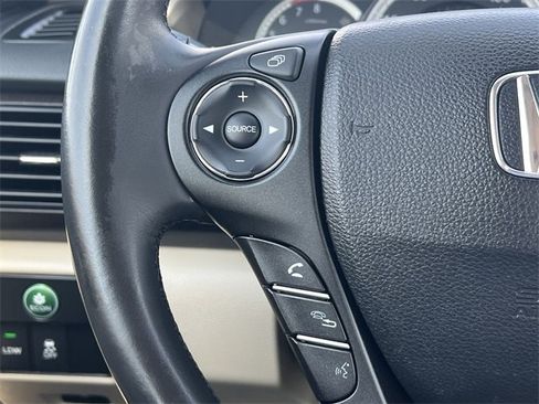 Used 2014 Honda Accord EX-L image 21