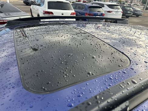 Certified 2025 Subaru Crosstrek 2.5i Sport w/ Crosstrek Mirror Package image 19