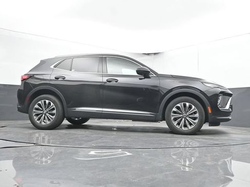 Used 2024 Buick Envision Preferred AWD/4WD image 43