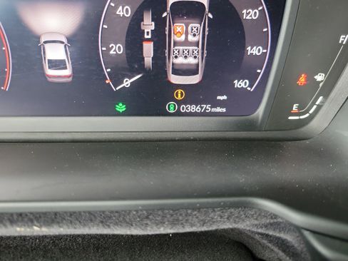Used 2024 Honda Accord LX image 23
