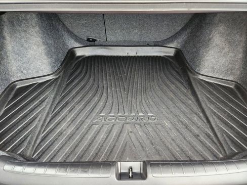 Certified 2021 Honda Accord EX-L image 31