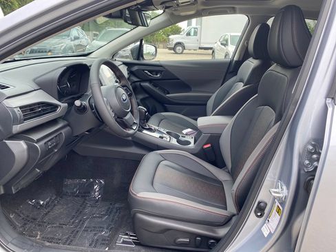 New 2026 Subaru Crosstrek 2.5i Limited AWD/4WD image 7