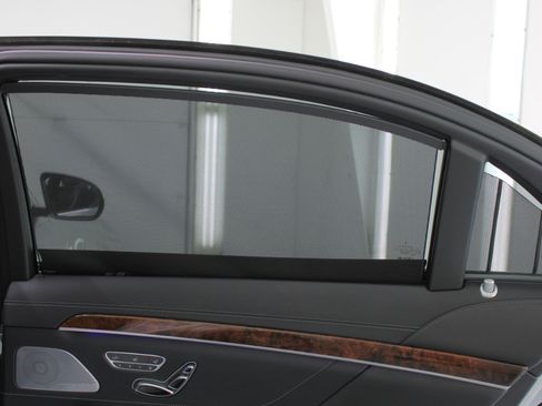 Used 2014 Mercedes-Benz S 550 Sedan image 47