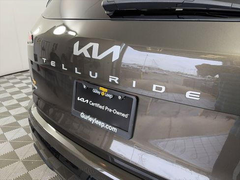 Used 2024 Kia Telluride EX X-Line image 18