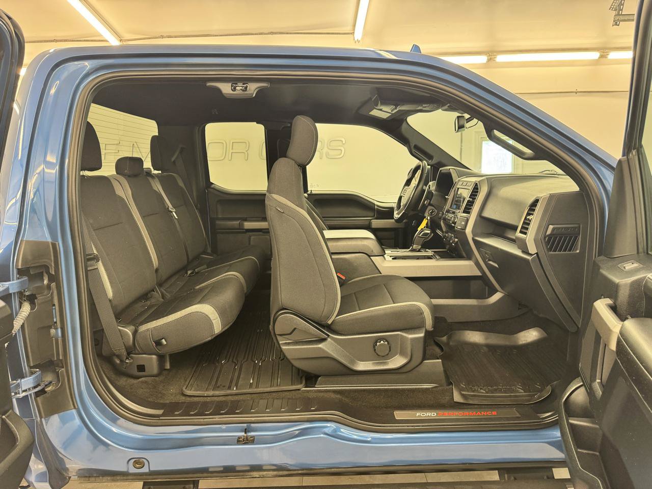 Used 2019 Ford F150 Raptor AWD/4WD image 19