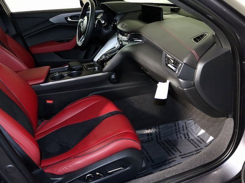 Certified 2022 Acura TLX w/ A-SPEC Pkg image 33