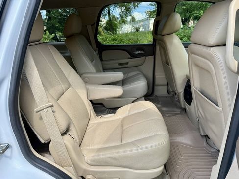 Used 2012 GMC Yukon SLT w/ Texas Edition RWD image 20
