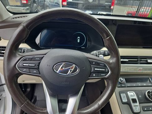 Used 2021 Hyundai Palisade Calligraphy w/ Winter Package AWD/4WD image 10