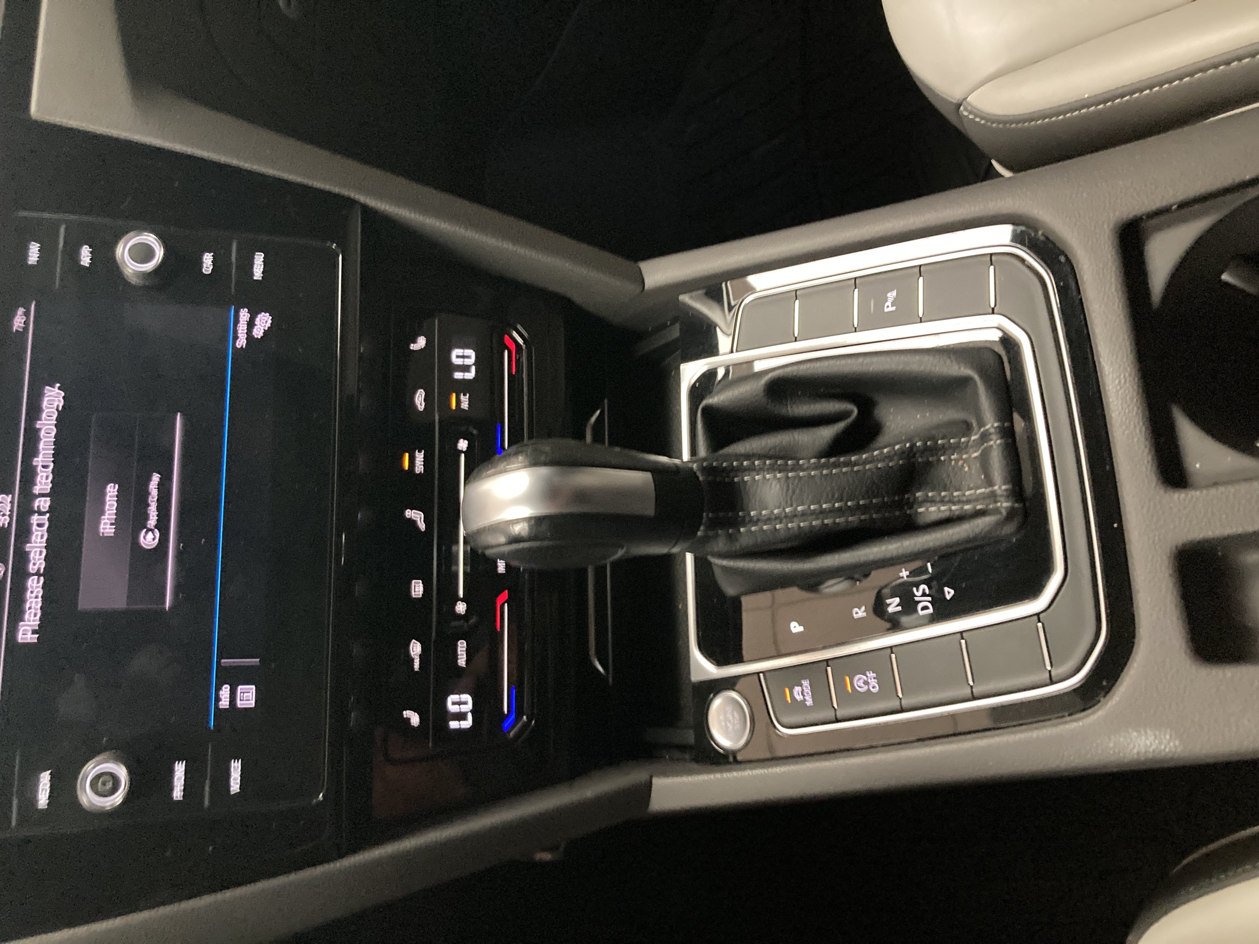 Used 2021 Volkswagen Arteon SEL FWD image 26