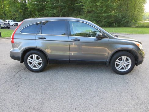 Used 2010 Honda CR-V EX image 9