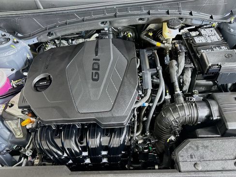 Certified 2026 Hyundai Tucson SEL FWD image 29