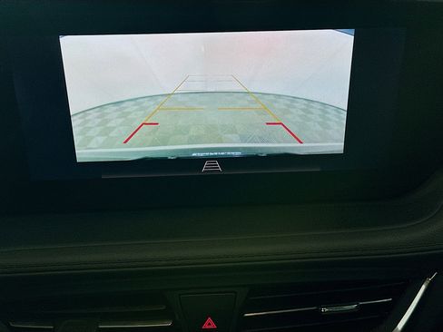 Used 2025 Buick Encore GX Preferred image 23