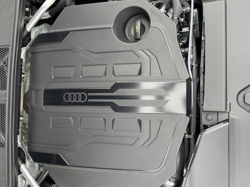 New 2026 Audi A6 Premium Plus image 47