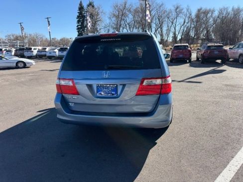 Used 2007 Honda Odyssey EX-L image 17