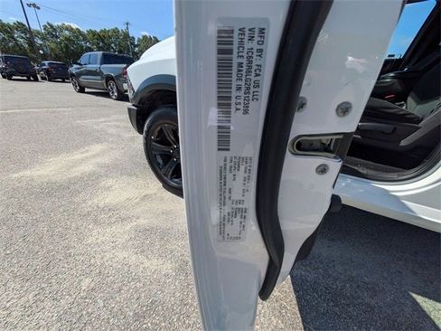 Certified 2024 RAM 1500 Classic Warlock image 38