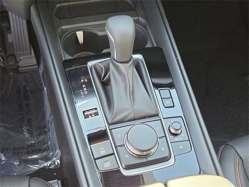 New 2025 MAZDA CX-50 AWD 2.5 Hybrid w/ Weather Package image 15