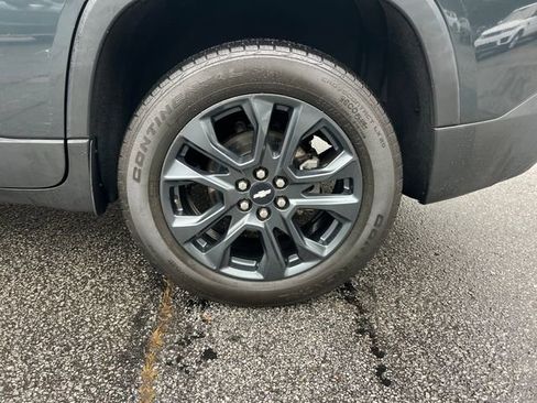 Used 2020 Chevrolet Traverse RS image 31