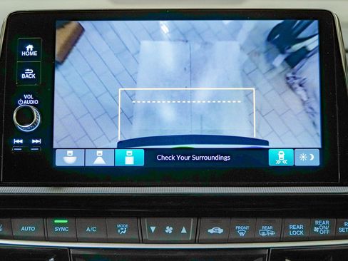 New 2026 Honda Odyssey Sport-L image 31