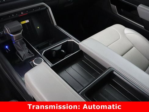 Used 2023 Toyota Tundra Limited w/ Power Package image 17