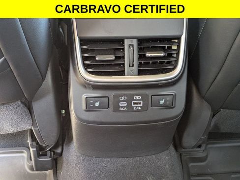 Used 2025 Subaru Outback Limited w/ Popular Package #2 AWD/4WD image 29