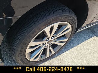 Used 2020 Ford Expedition Platinum AWD/4WD video 2