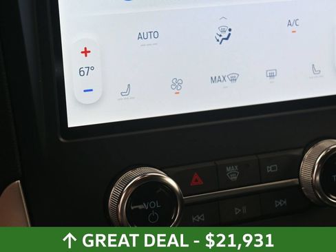 Used 2024 Ford Edge SEL AWD/4WD image 26
