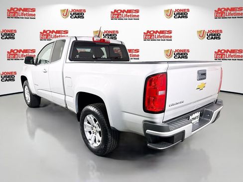 Used 2019 Chevrolet Colorado LT w/ LT Convenience Package RWD image 2