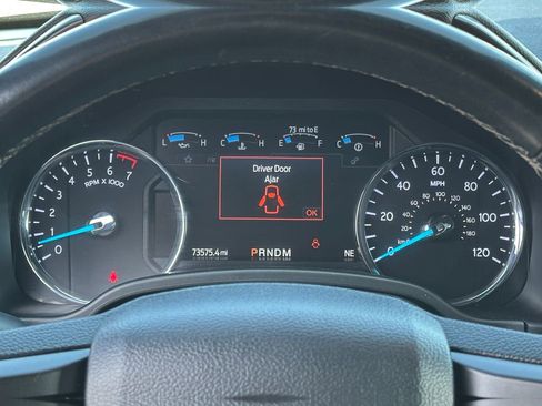 Used 2020 Ford Expedition Limited w/ Equipment Group 302A image 17