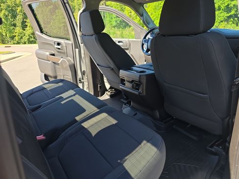 Used 2020 Chevrolet Silverado 1500 RST AWD/4WD image 11