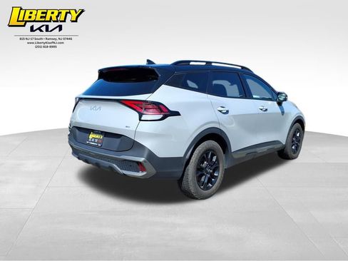 Certified 2023 Kia Sportage X-Pro Prestige image 6