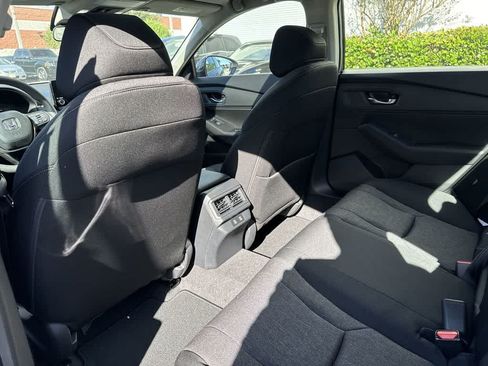 New 2025 Honda Accord SE image 22