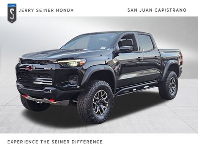 Used 2023 Chevrolet Colorado ZR2 w/ ZR2 Convenience Package III