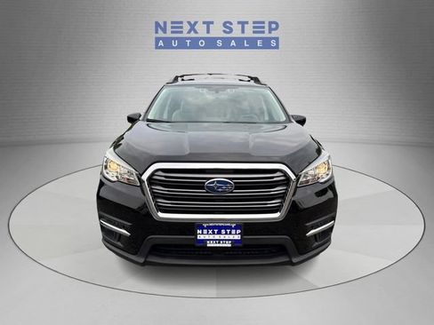 Used 2019 Subaru Ascent Premium w/ Popular Package #3 AWD/4WD image 2