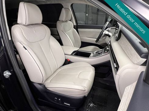 Used 2025 Hyundai Palisade Calligraphy AWD/4WD image 5