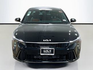 New 2025 Kia K4 GT-Line video 2