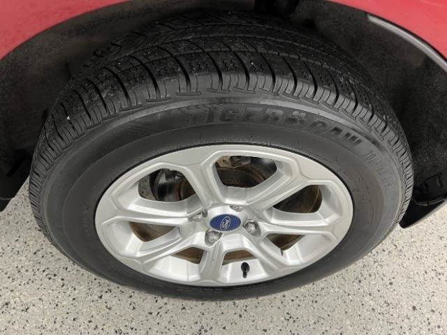 Used 2018 Ford EcoSport SE FWD image 38