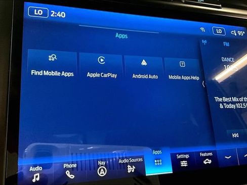 Used 2023 Ford F150 XLT w/ Equipment Group 302A High AWD/4WD image 37