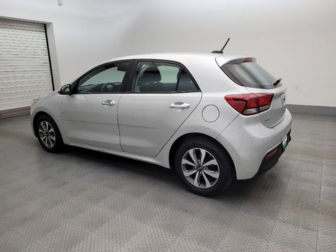 Used 2021 Kia Rio S w/ Technology Package FWD image 3