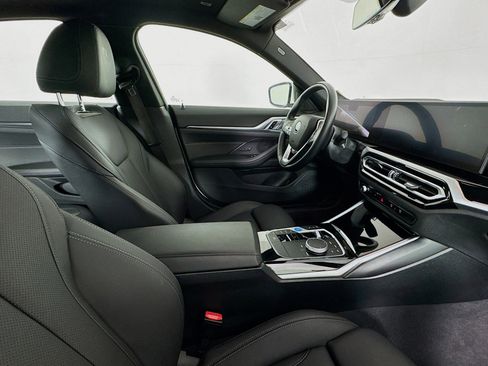 Used 2024 BMW i4 xDrive40i w/ Premium Package image 28
