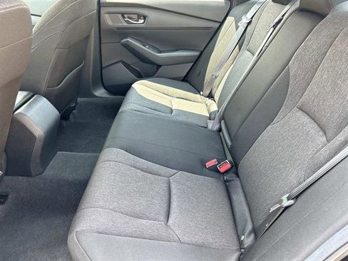 Used 2024 Honda Accord LX image 18
