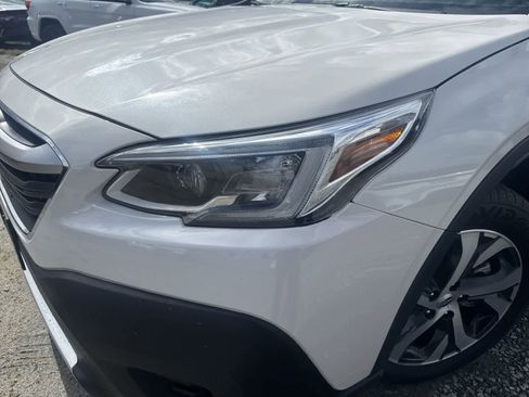 Used 2022 Subaru Outback Limited w/ Popular Package #2 image 7