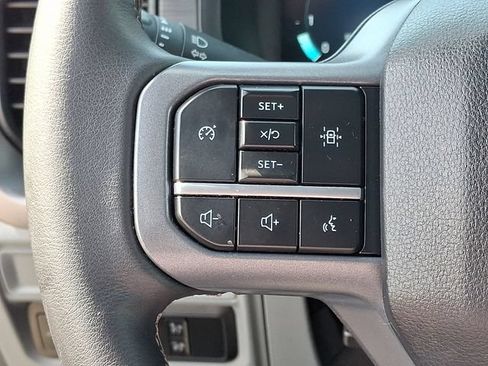 Used 2025 Ford F150 XLT w/ Equipment Group 301A Standard AWD/4WD image 17