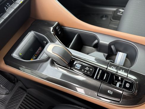 New 2026 Toyota Crown AWD/4WD image 24