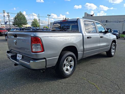 Used 2023 RAM 1500 Big Horn AWD/4WD image 31