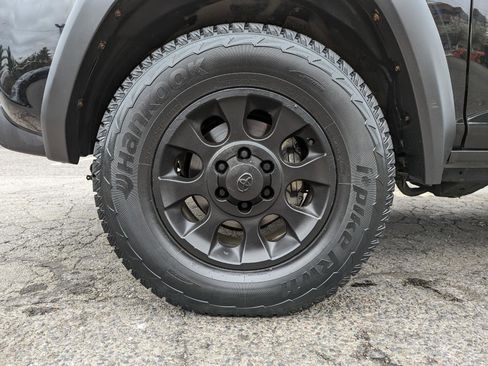Used 2012 Toyota 4Runner Trail AWD/4WD image 45