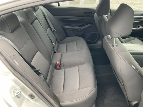 Used 2023 Nissan Altima 2.5 SV image 19