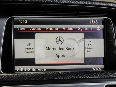 Used 2014 Mercedes-Benz E 550 Cabriolet image 34