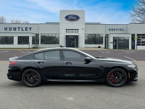 Used 2022 BMW M8 Gran Coupe xDrive Competition w/ M Driver's Package image 6